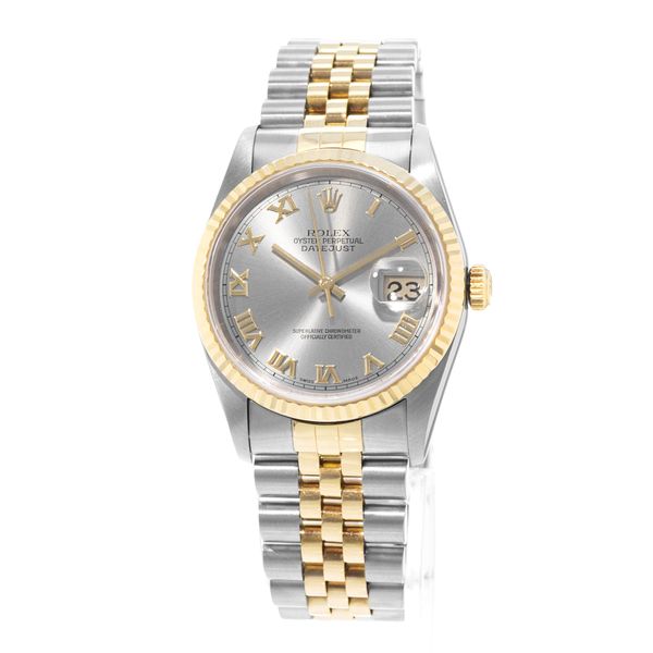Rolex Datejust 16233